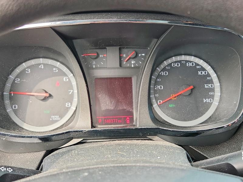 61030656 :رقم المزاد ، 2GKALMEK1H6316835 vin ، 2017 Gmc Terrain مزاد بيع