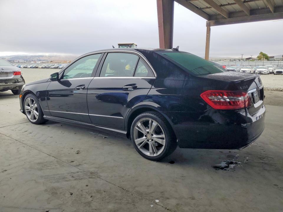 Продажа на аукционе авто 2013 Mercedes-benz E, vin: WDDHF5KB3DA660987, номер лота: 66256796