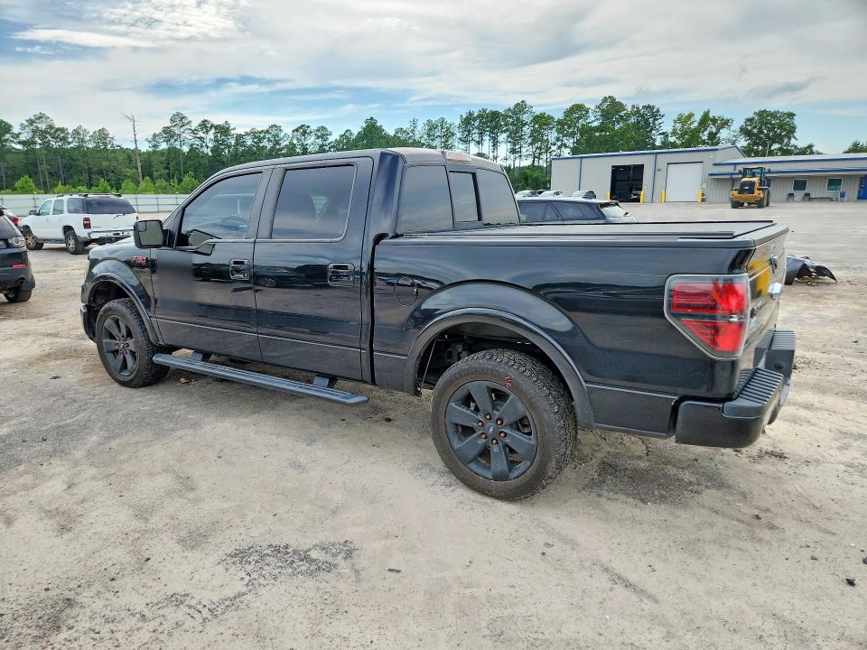Aukcja sprzedaży 2013 Ford F150, vin: 1FTFW1CT0DFC10315, numer aukcji: 63730456