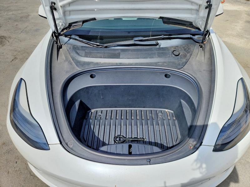 Aukcja sprzedaży 2022 Tesla Model 3, vin: 5YJ3E1EA9NF290110, numer aukcji: 65931236