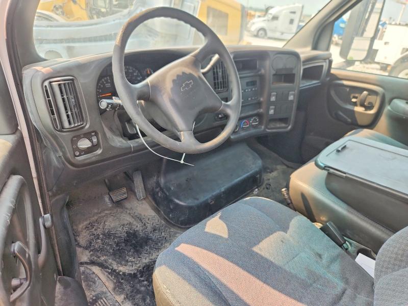 Продаж на аукціоні авто 2005 Chevrolet C5500, vin: 1GBE5C1E85F523455, номер лоту: 63599346