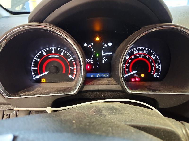Aukcja sprzedaży 2012 Toyota Highlander, vin: 5TDDK3EH6CS138705, numer aukcji: 64158296
