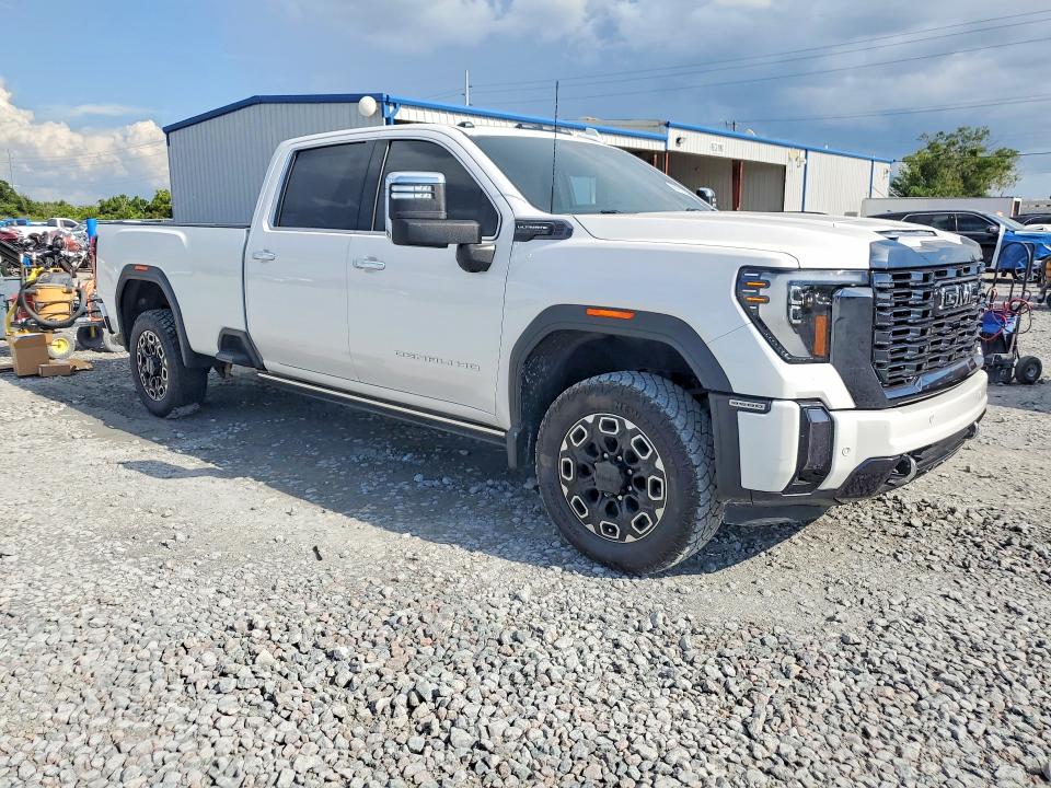 Aukcja sprzedaży 2024 Gmc Sierra, vin: 1GT49YEY5RF252521, numer aukcji: 66428506
