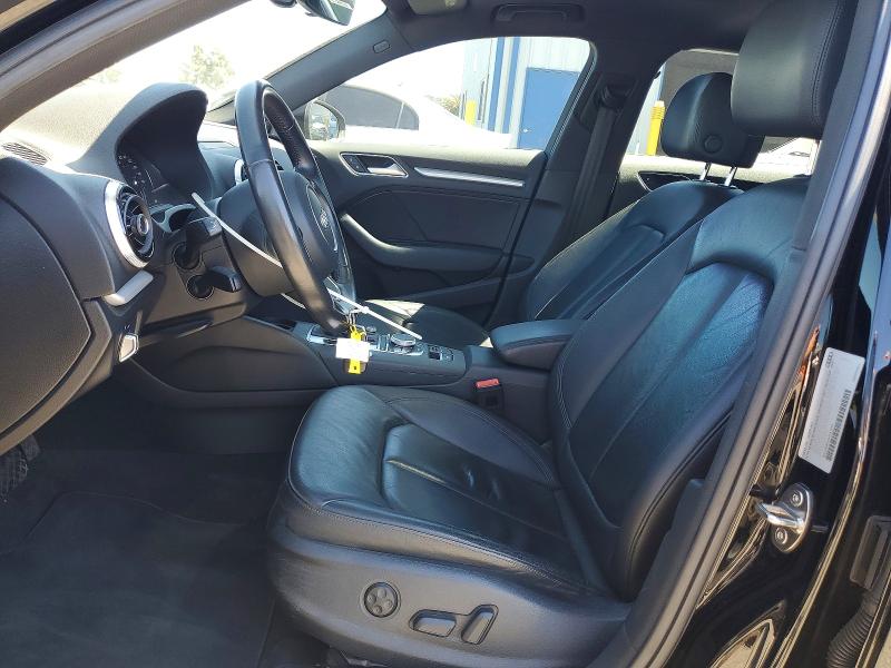 Aukcja sprzedaży 2016 Audi A3, vin: WAUUPBFF6GA141919, numer aukcji: 66466556