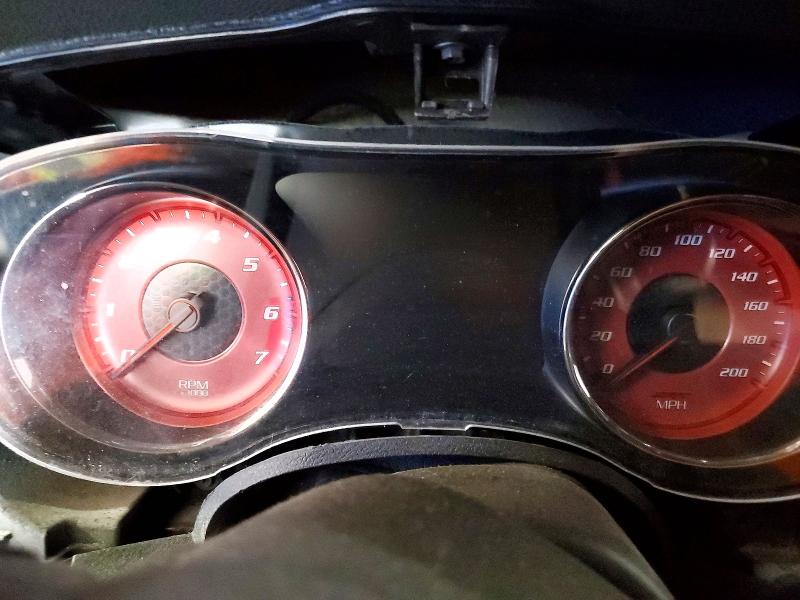 Aukcja sprzedaży 2025 Dodge Charger, vin: 2C3CDXL95HH540962, numer aukcji: 65741176