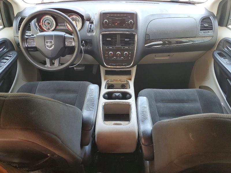 Aukcja sprzedaży 2016 Dodge Grand Caravan, vin: 2C4RDGCG0GR179590, numer aukcji: 66698936