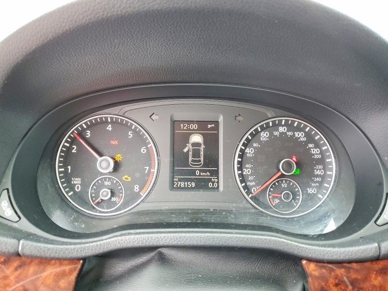Продаж на аукціоні авто 2013 Volkswagen Passat, vin: 1VWCH7A34DC076345, номер лоту: 65200616