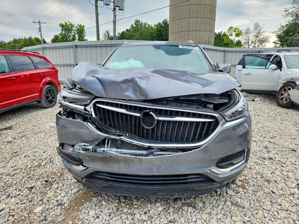 Продажа на аукционе авто 2020 Buick Enclave, vin: 5GAERBKW0LJ191993, номер лота: 66999596
