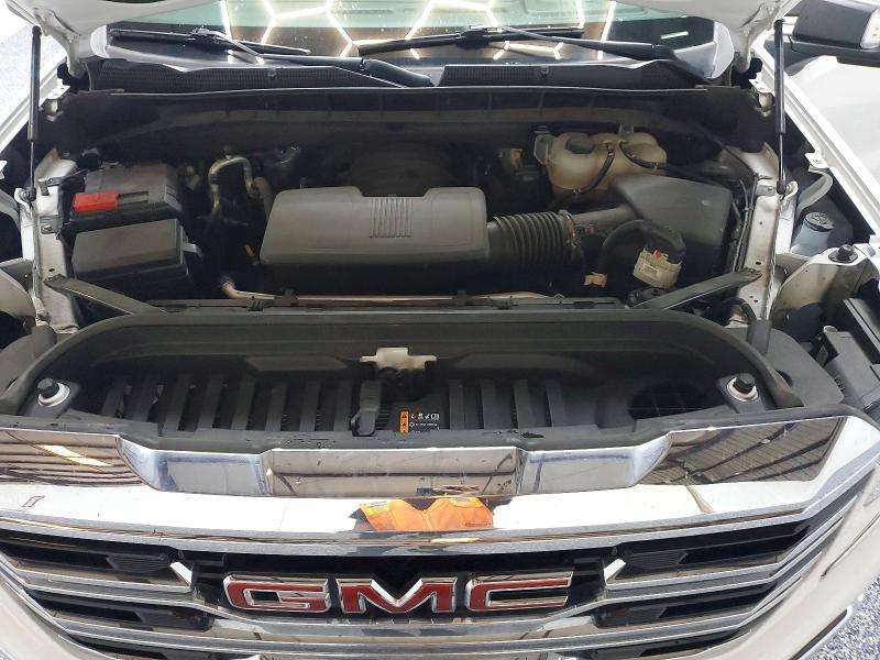 Aukcja sprzedaży 2025 Gmc Sierra, vin: 3GTPHDED6SG122662, numer aukcji: 63512716