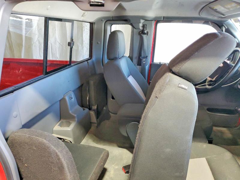 Продажа на аукционе авто 2011 Ford Ranger, vin: 1FTLR4FE2BPB19918, номер лота: 63529616