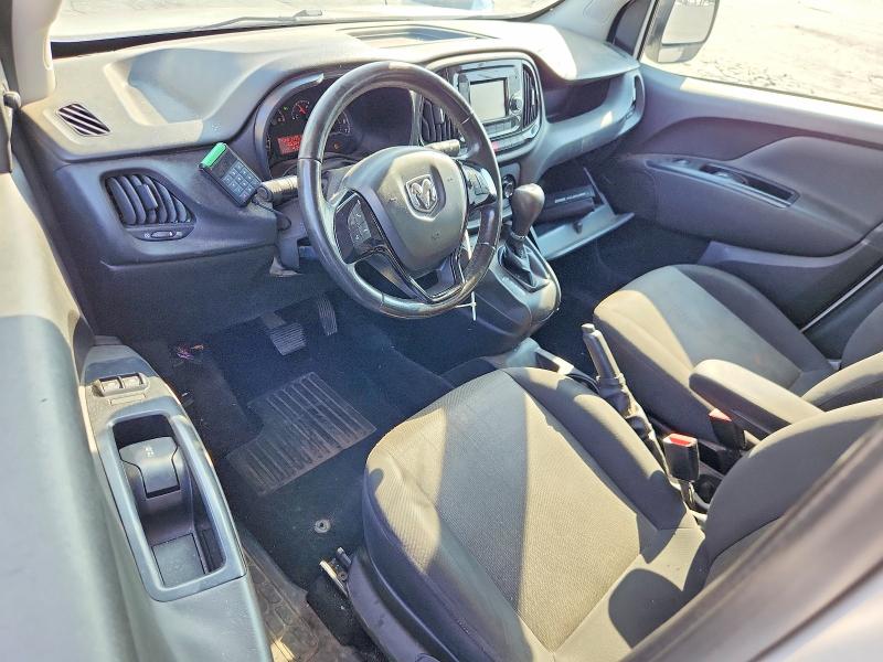 Aukcja sprzedaży 2017 Ram Promaster City, vin: ZFBERFBB4H6E52965, numer aukcji: 64248696