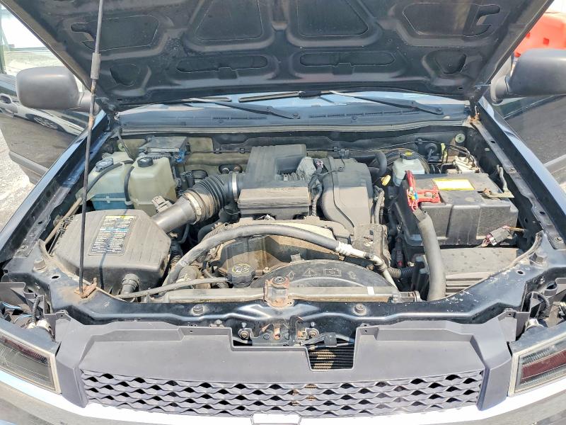 2008 Chevrolet Colorado მანქანა იყიდება აუქციონზე, vin: 1GCDT43E788206579, აუქციონის ნომერი: 64813116