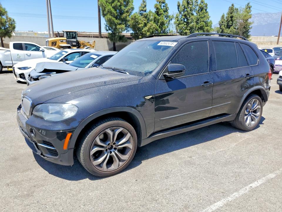 Продаж на аукціоні авто 2011 Bmw X5, vin: 5UXZV8C55BL418892, номер лоту: 63562476
