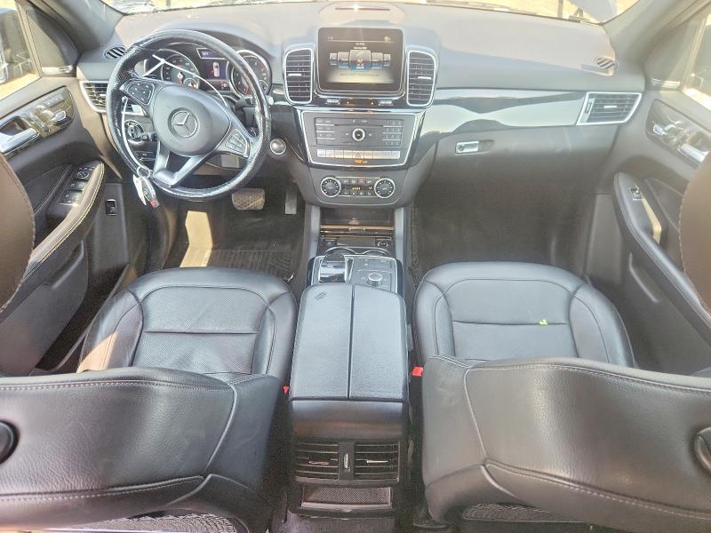 2018 Mercedes-benz Gle მანქანა იყიდება აუქციონზე, vin: 4JGDA5HB3JB091932, აუქციონის ნომერი: 66777666