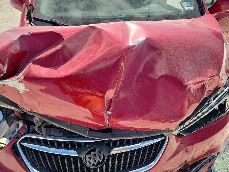 Aukcja sprzedaży 2019 Buick Encore, vin: KL4CJ1SM9KB710886, numer aukcji: 64571456