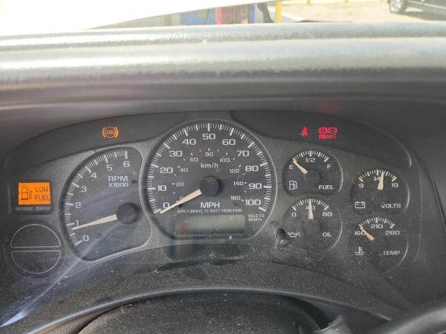 64975116 :رقم المزاد ، 1GNEC16Z82J116561 vin ، 2002 Chevrolet Suburban مزاد بيع