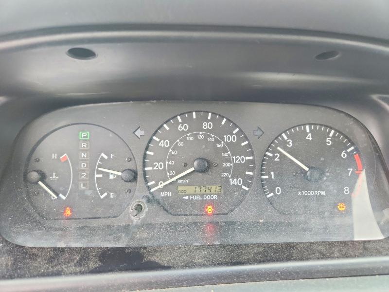 Продаж на аукціоні авто 2000 Toyota Camry, vin: 4T1BF22K4YU107540, номер лоту: 63051016