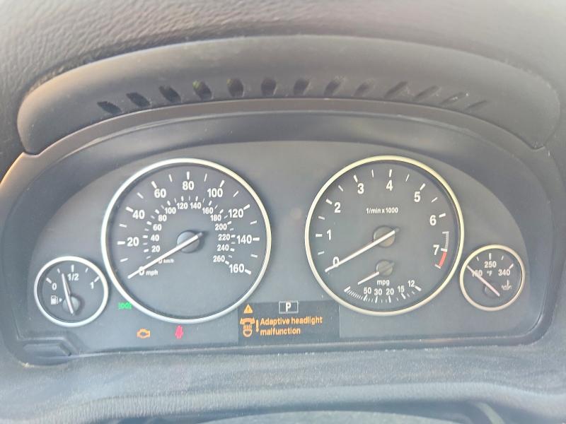 Aukcja sprzedaży 2017 Bmw X3, vin: 5UXWX7C57H0U40216, numer aukcji: 65047546