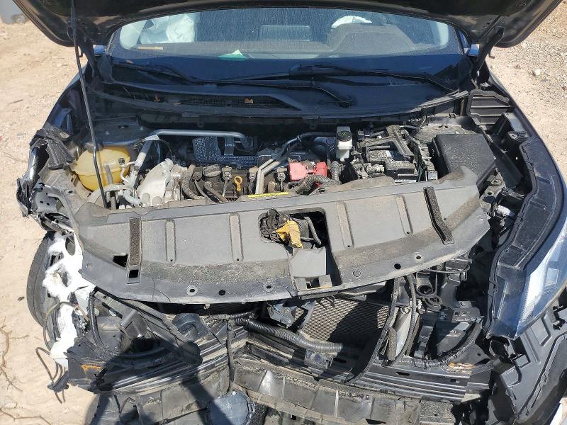 Продаж на аукціоні авто 2021 Nissan Rogue, vin: JN8AT3BA1MW016993, номер лоту: 65278986