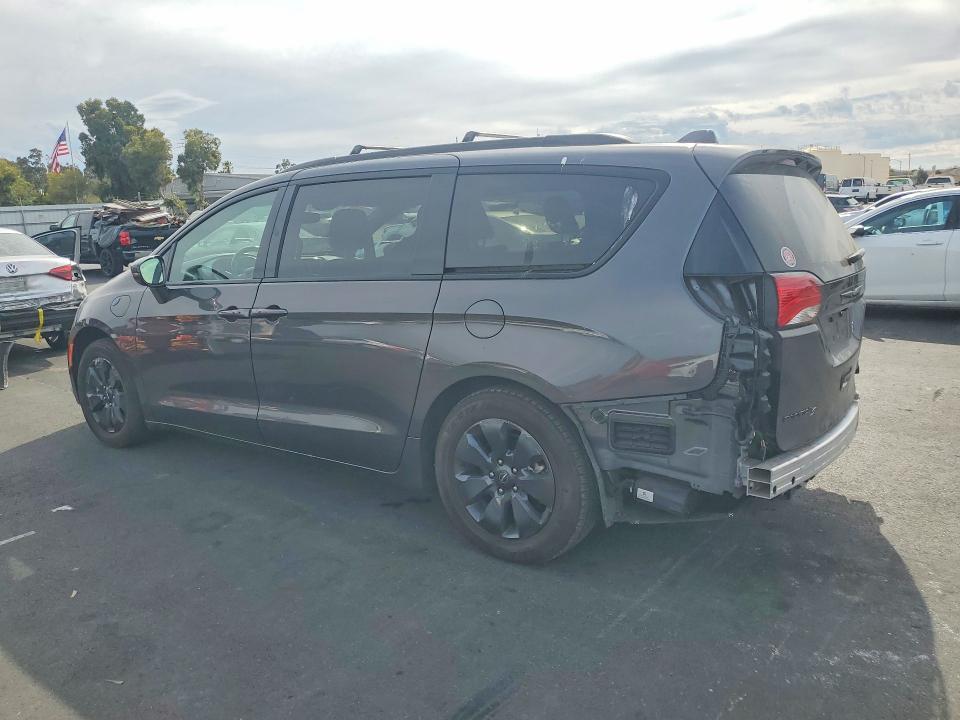 Aukcja sprzedaży 2020 Chrysler Pacifica, vin: 2C4RC1N74LR230175, numer aukcji: 66472206
