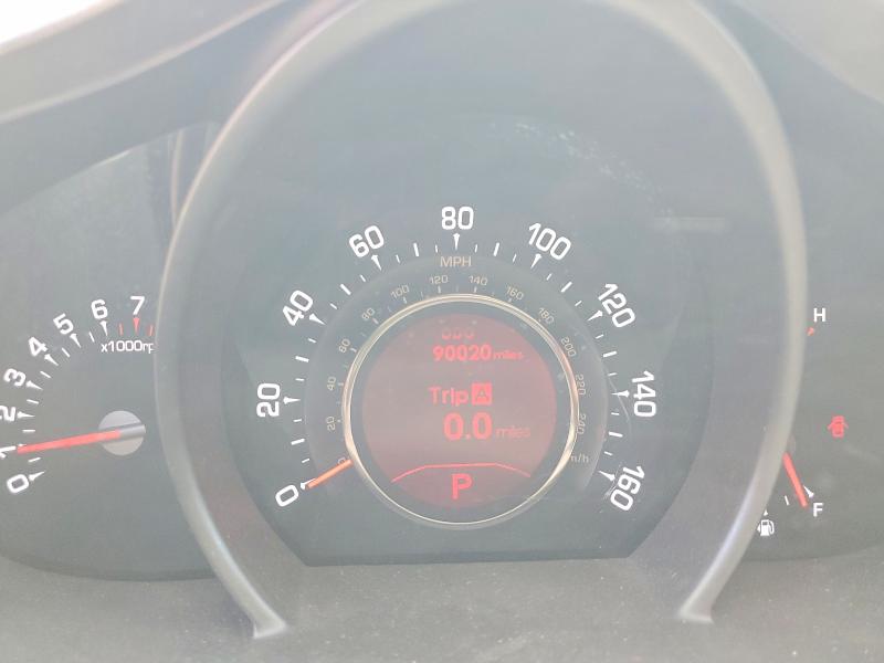 Продаж на аукціоні авто 2012 Kia Sportage, vin: KNDPC3A20C7173830, номер лоту: 64321006