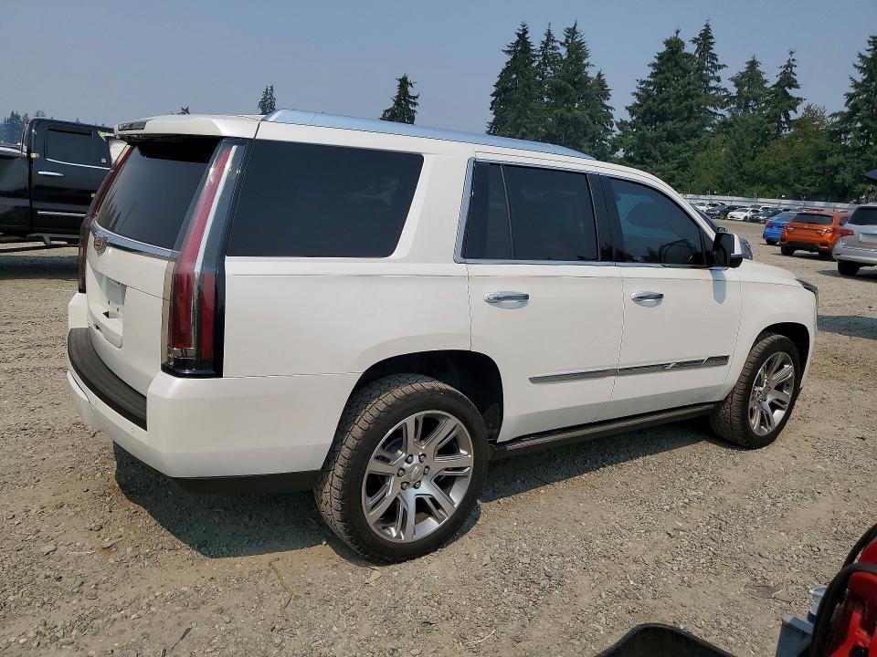 Aukcja sprzedaży 2016 Cadillac Escalade, vin: 1GYS3CKJ6GR146054, numer aukcji: 64251336