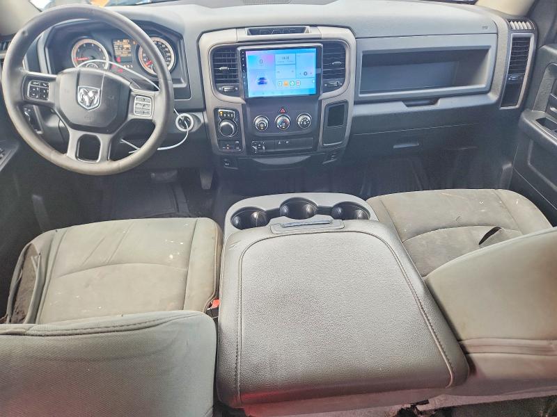 Aukcja sprzedaży 2018 Ram 1500, vin: 1C6RR7FTXJS233453, numer aukcji: 65907556
