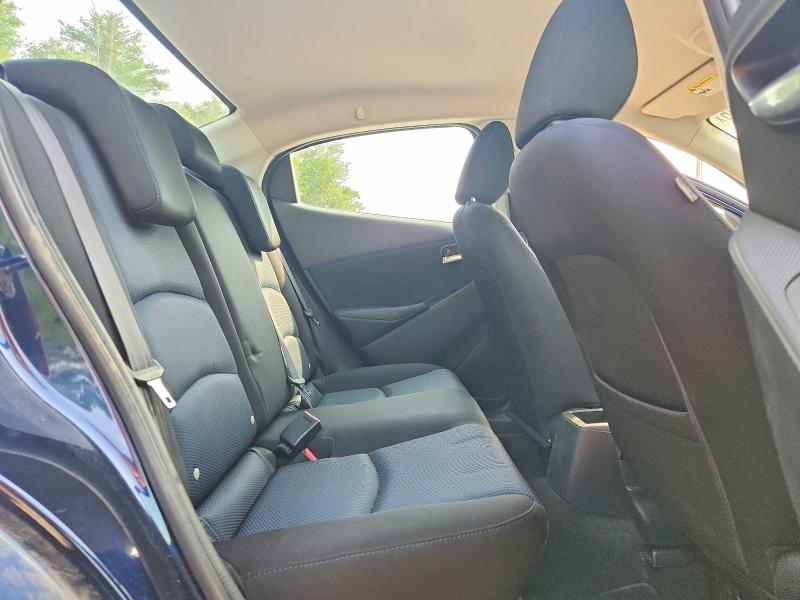 Продажа на аукционе авто 2016 Scion Ia, vin: 3MYDLBZV1GY118658, номер лота: 64057796