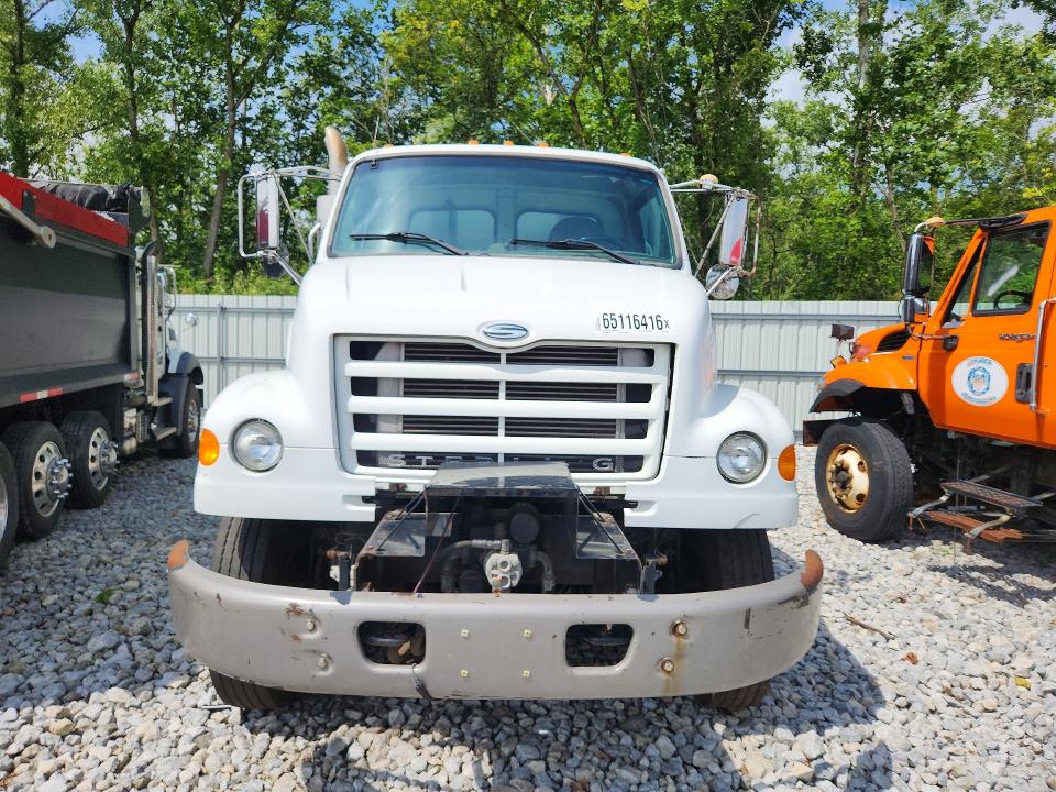 2004 Sterling Truck L მანქანა იყიდება აუქციონზე, vin: 2FZAATAK64AM85423, აუქციონის ნომერი: 65116416