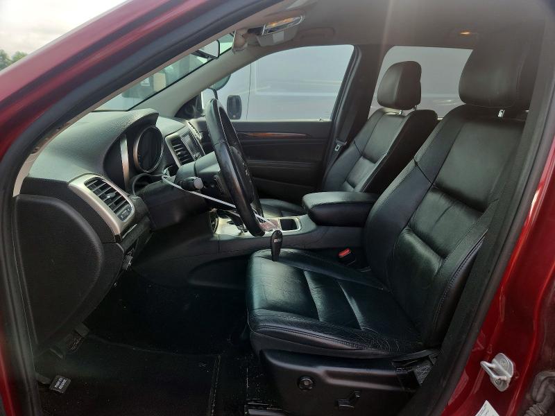 64291156 :رقم المزاد ، 1C4RJFAG8DC583831 vin ، 2013 Jeep Grand Cherokee مزاد بيع