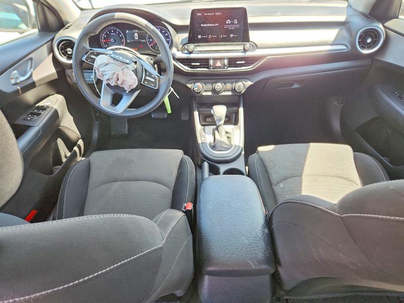 Продажа на аукционе авто 2023 Kia Forte, vin: 3KPF24AD7PE670028, номер лота: 66312966