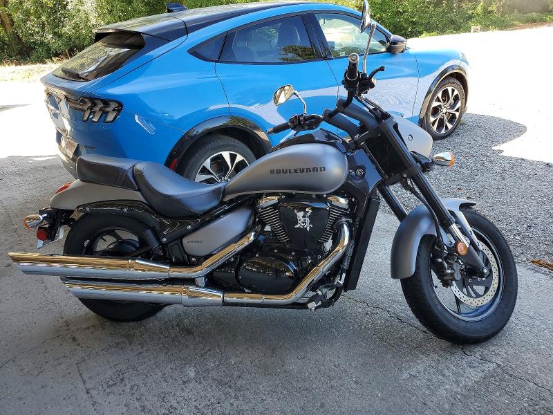 Aukcja sprzedaży 2019 Suzuki Vz800, vin: JS1VS56A3K2100057, numer aukcji: 64493936