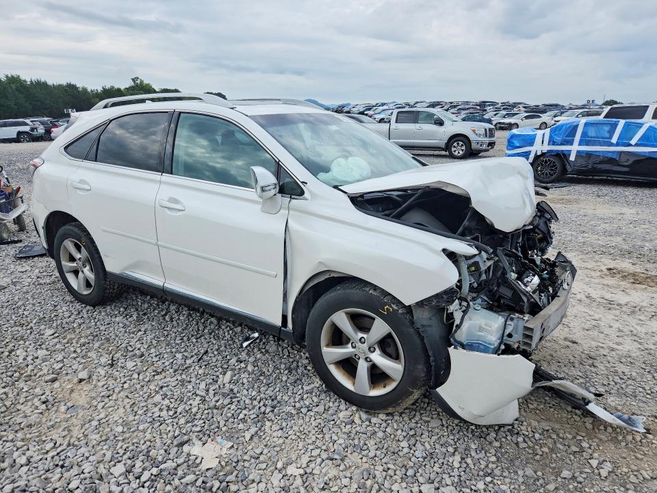 Продаж на аукціоні авто 2015 Lexus Rx 350, vin: JTJBK1BA0F2469047, номер лоту: 63923606