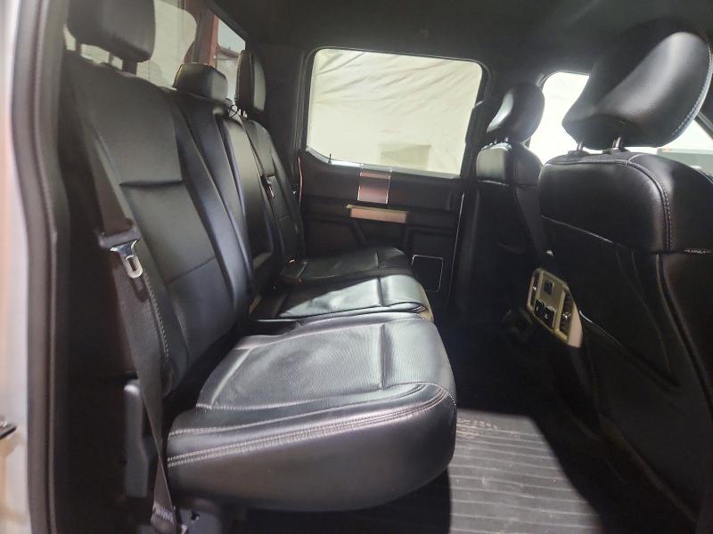 Продажа на аукционе авто 2017 Ford F150, vin: 1FTEW1EG4HFB84934, номер лота: 66276066