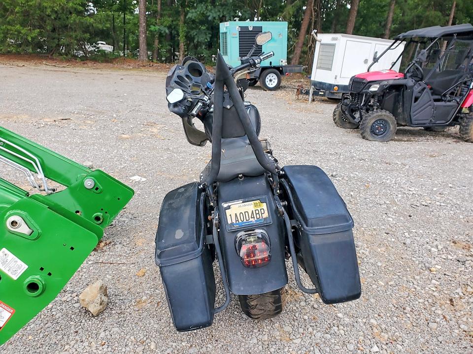 Aukcja sprzedaży 2009 Harley-davidson Flstf, vin: 1HD1BX5179Y069290, numer aukcji: 64223206