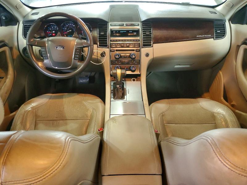 Продажа на аукционе авто 2012 Ford Taurus, vin: 1FAHP2FWXCG123294, номер лота: 64063376