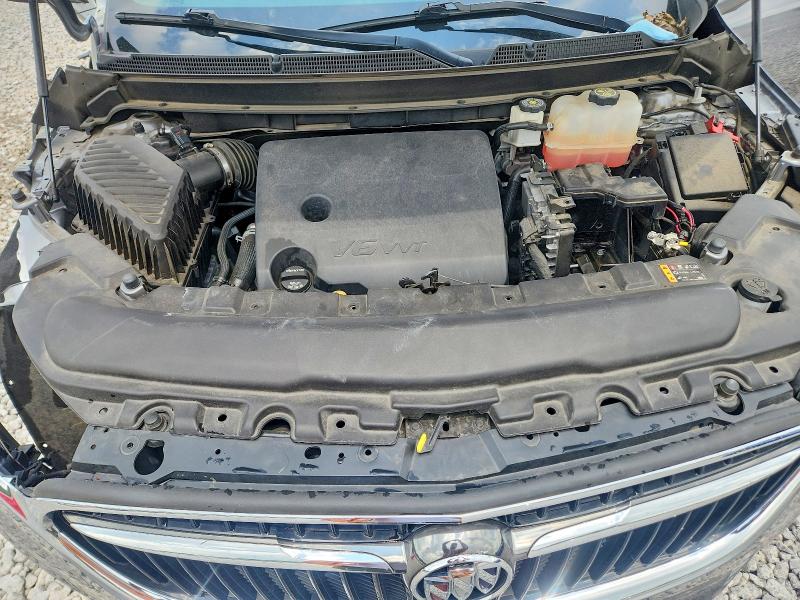 Продаж на аукціоні авто 2021 Buick Enclave, vin: 5GAERCKW3MJ184446, номер лоту: 64048306