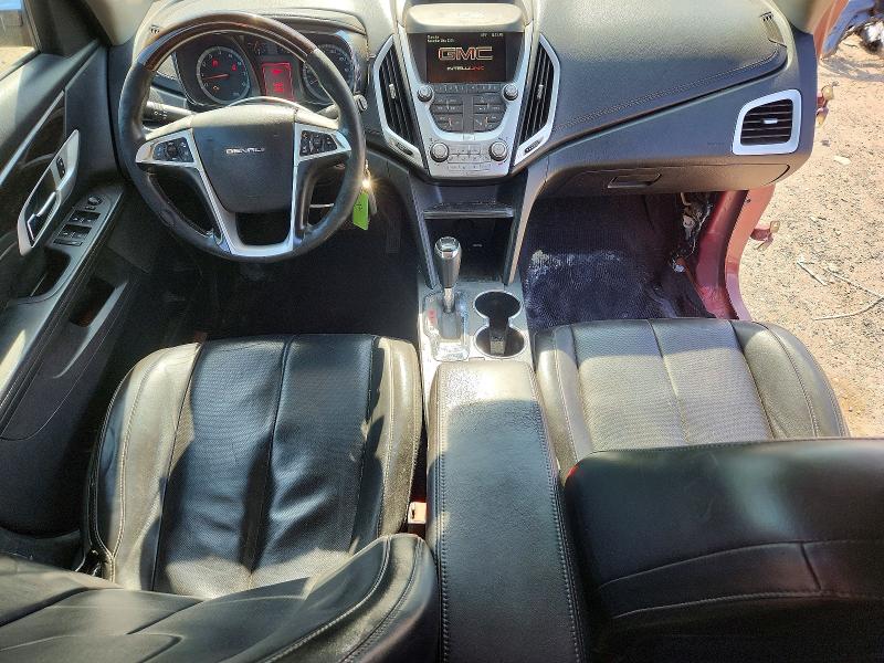 Aukcja sprzedaży 2016 Gmc Terrain, vin: 2GKFLVE30G6196934, numer aukcji: 66407396