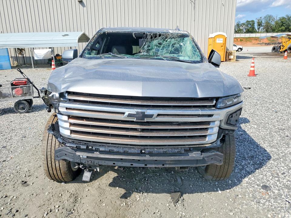 65686216 :رقم المزاد ، 1GNSKTKL8PR307800 vin ، 2023 Chevrolet Tahoe مزاد بيع