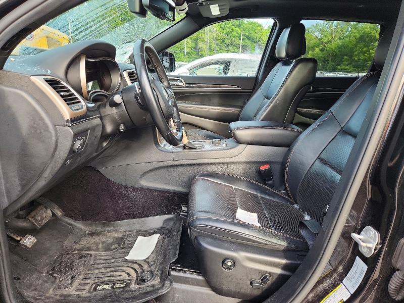 Aukcja sprzedaży 2016 Jeep Grand Cherokee, vin: 1C4RJFBG9GC333288, numer aukcji: 63581726