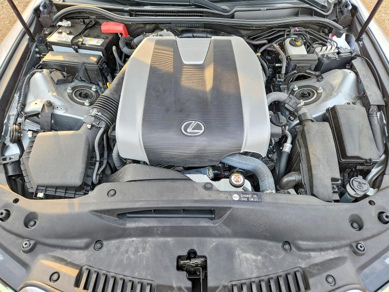 Aukcja sprzedaży 2025 Lexus Is 350, vin: JTHBZ1E26S5041008, numer aukcji: 64802696