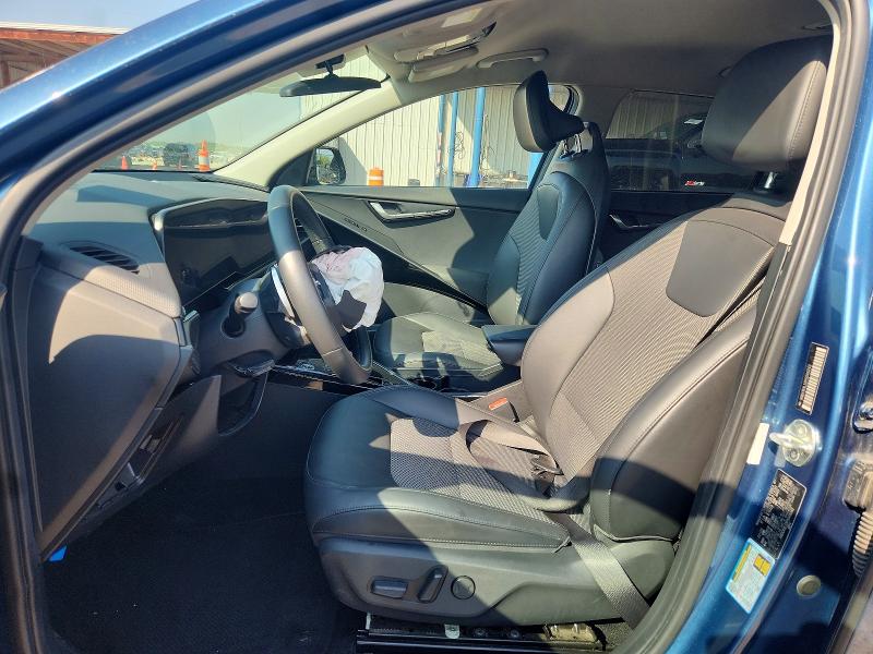 Продаж на аукціоні авто 2023 Kia Niro, vin: KNDCR3L12P5046242, номер лоту: 67026866