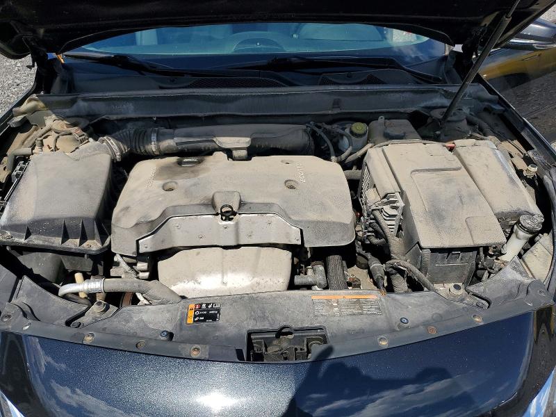 Продажа на аукционе авто 2015 Chevrolet Malibu, vin: 1G11B5SL7FF162001, номер лота: 64946796
