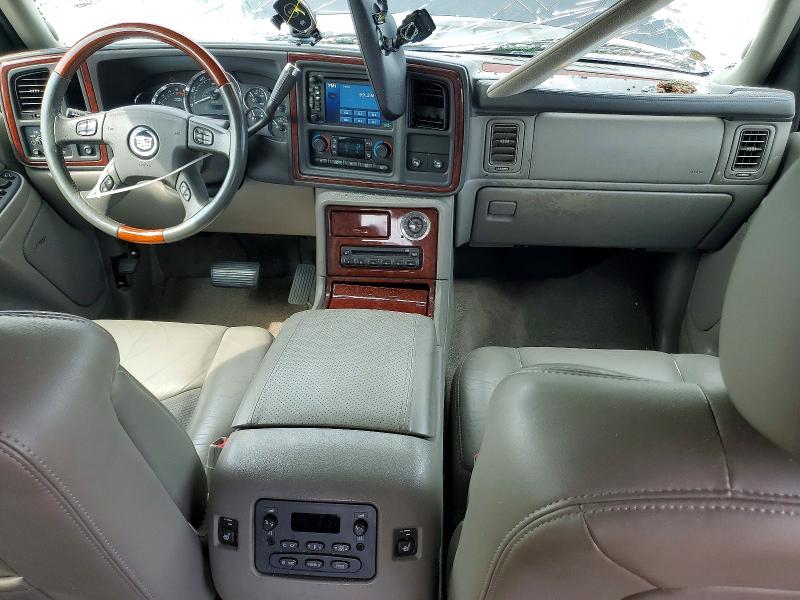 Продажа на аукционе авто 2005 Cadillac Escalade, vin: 1GYEK63N15R241430, номер лота: 64317436