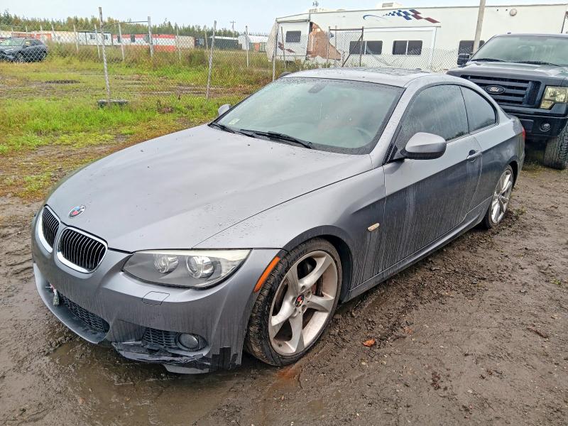 Auction sale of the 2012 Bmw 335, vin: WBAKG7C50CE802444, lot number: 65872466