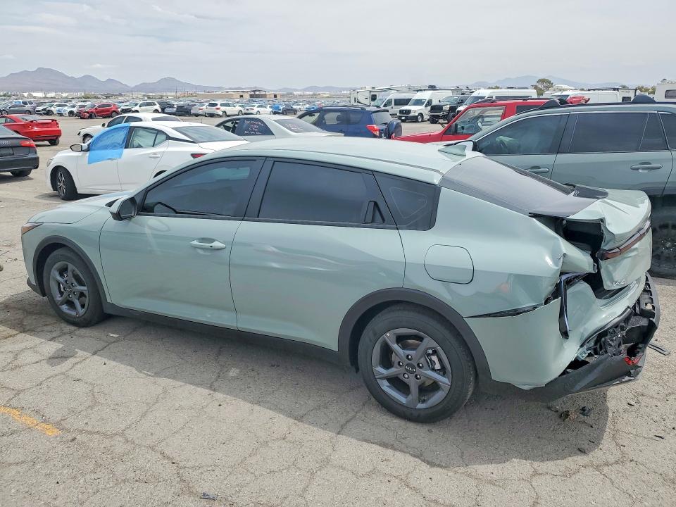 Продаж на аукціоні авто 2026 Kia K4, vin: 3KPFT4DE0TE320493, номер лоту: 64719156