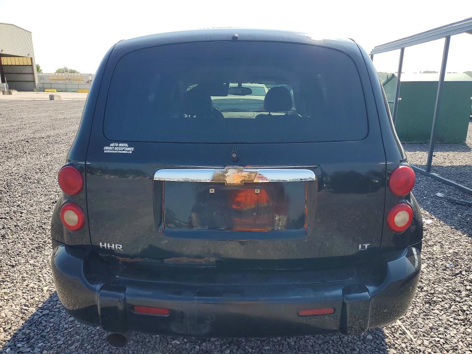 Aukcja sprzedaży 2006 Chevrolet Hhr, vin: 3GNDA23P36S675711, numer aukcji: 65685846