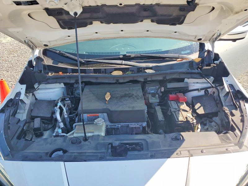 Aukcja sprzedaży 2019 Nissan Leaf, vin: 1N4BZ1CP9KC310815, numer aukcji: 63900326