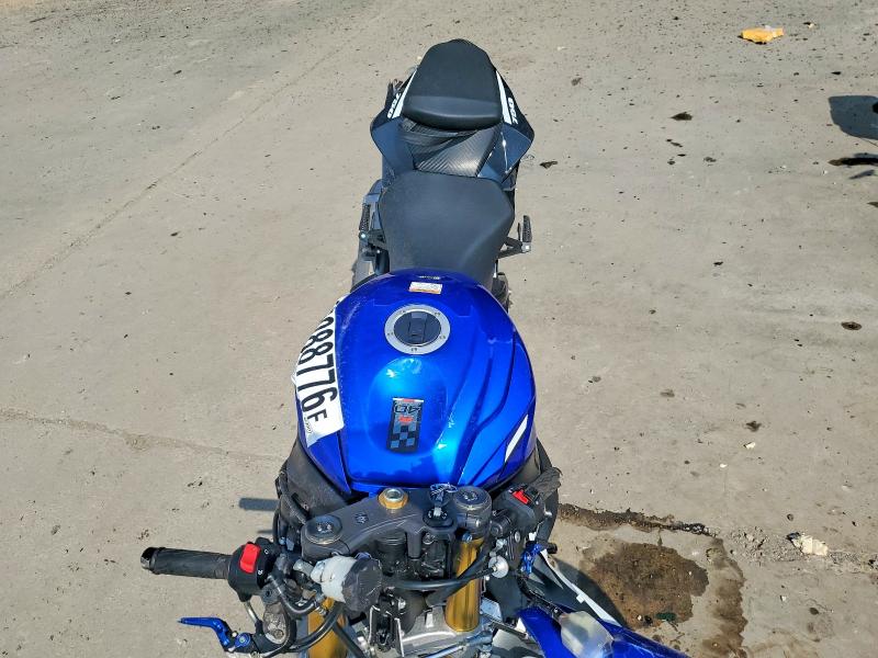 Aukcja sprzedaży 2026 Suzuki Gsx-r750, vin: JS1GR7MA4T7101578, numer aukcji: 65088776