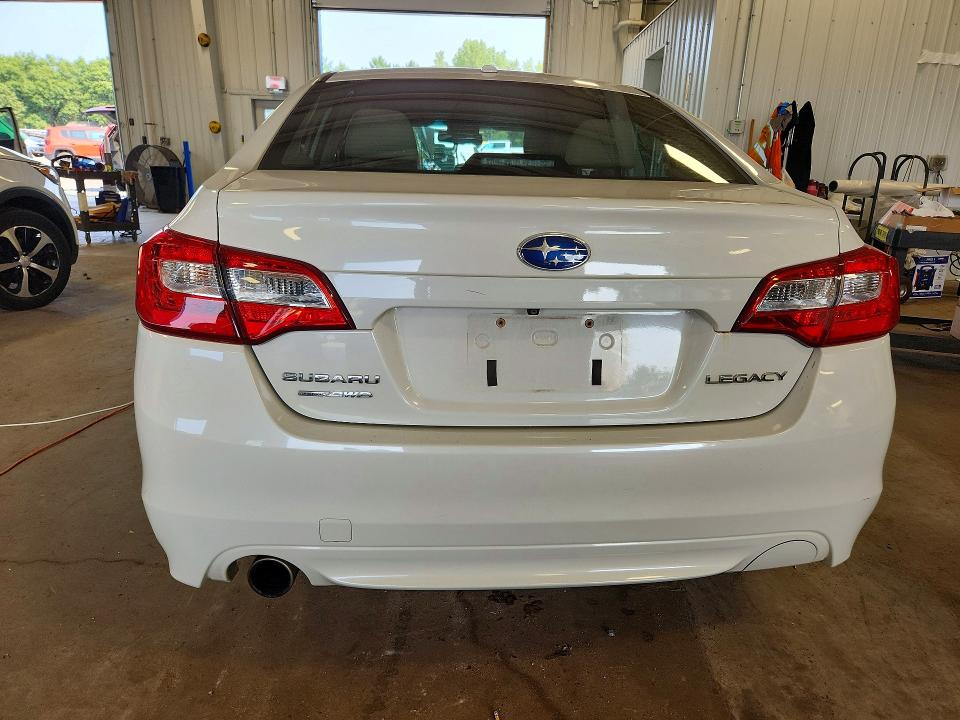 Aukcja sprzedaży 2015 Subaru Legacy, vin: 4S3BNBC61F3022215, numer aukcji: 64578406